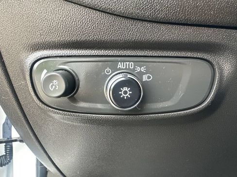 Used 2023 Chevrolet Equinox LT w/ LPO, Floor Liner Package AWD/4WD image 29