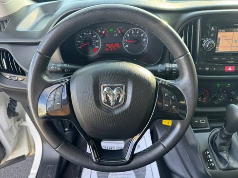 Used 2022 RAM ProMaster City Tradesman w/ Window Group 05 image 14