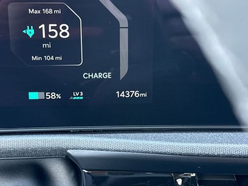 Used 2025 Kia EV6 Light RWD image 21
