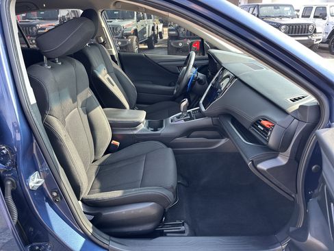 Used 2022 Subaru Legacy Premium image 14