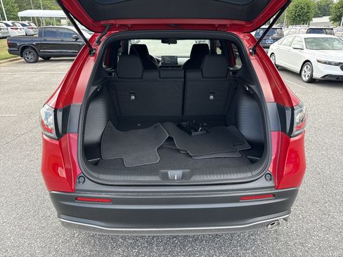 Used 2026 Honda HR-V Sport image 32