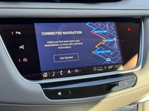 New 2026 Cadillac XT5 Premium Luxury w/ Driver Assist Package image 31