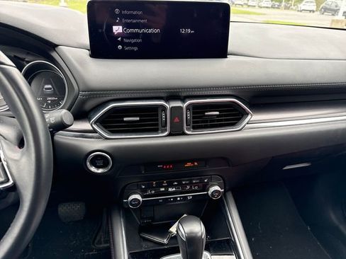 Used 2023 MAZDA CX-5 Carbon Edition AWD/4WD image 25