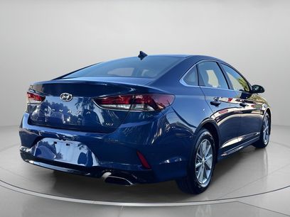 Used 2019 Hyundai Sonata ECO