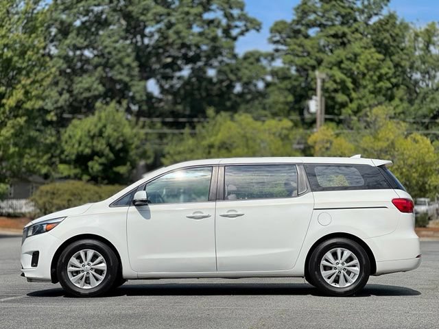 Used 2016 Kia Sedona L FWD image 8