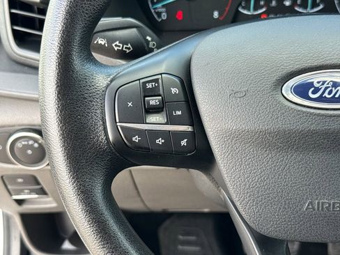 Certified 2024 Ford Transit 250 Low Roof w/ Exterior Upgrade Package image 15