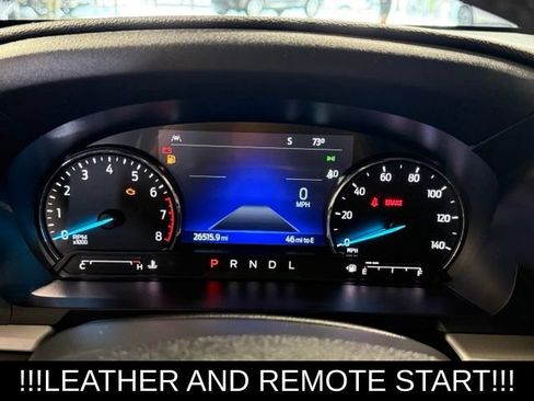 Used 2023 Ford Explorer XLT w/ Equipment Group 202A AWD/4WD image 34