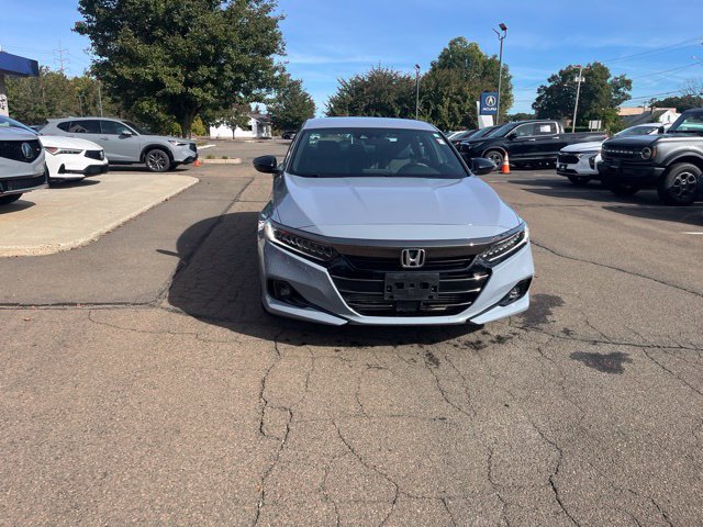 Used 2022 Honda Accord Sport image 26