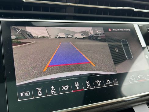 New 2026 Audi Q7 3.0T Premium Plus image 29