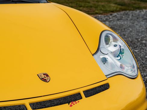 Used 2004 Porsche 911 GT3 image 23