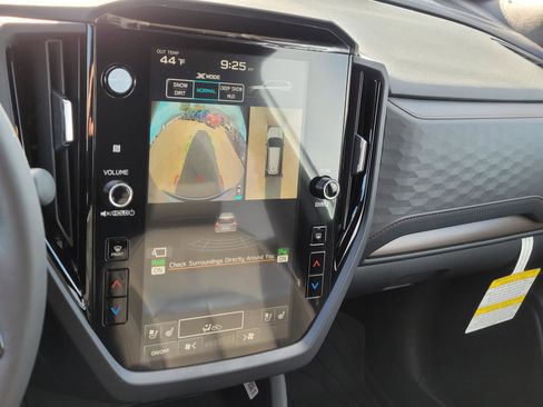 New 2026 Subaru Forester Touring image 9