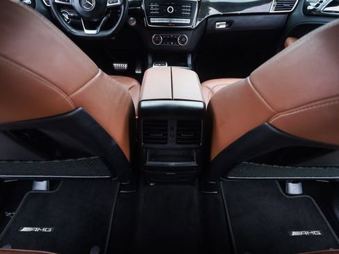 Used 2018 Mercedes-Benz GLE 43 AMG 4MATIC Coupe image 35