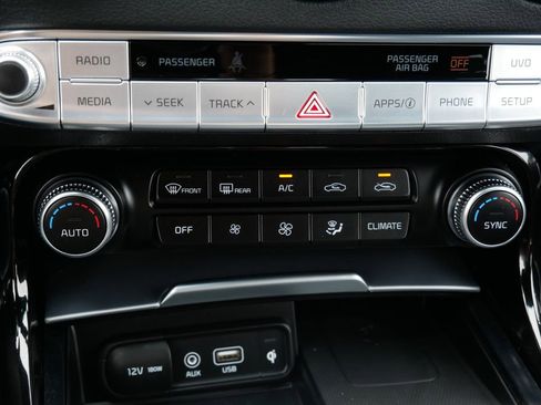 Used 2020 Kia Stinger GT AWD/4WD image 25