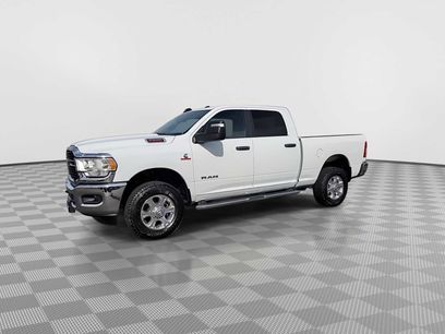 Used 2024 RAM 2500 Big Horn