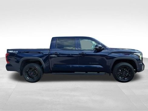 Used 2024 Toyota Tundra Limited w/ TRD Off-Road Package AWD/4WD image 10