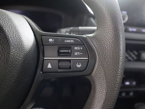 Used 2023 Honda Accord LX image 39