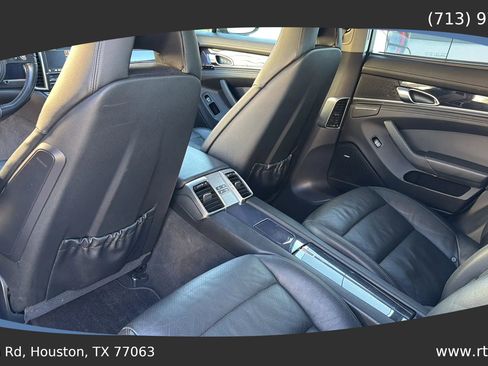Used 2013 Porsche Panamera image 25