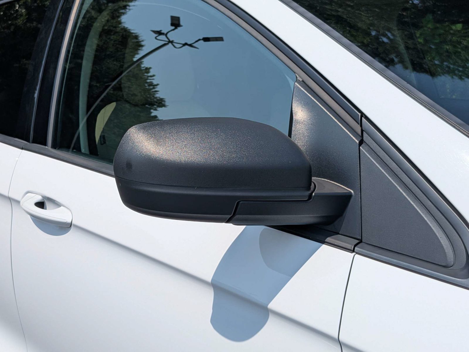 Used 2020 Ford Edge SE AWD/4WD image 11