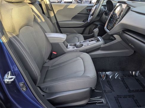 Used 2024 Subaru Crosstrek 2.0i Premium image 30
