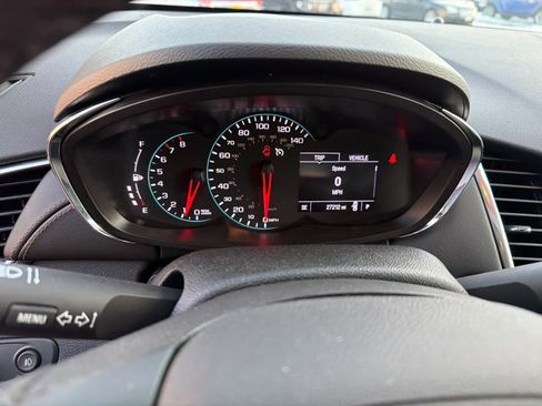 Used 2020 Chevrolet Trax Premier image 18