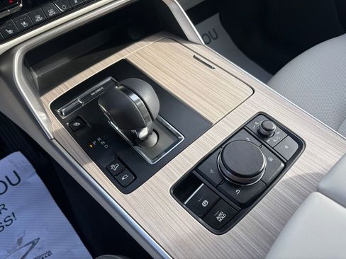 Certified 2024 MAZDA CX-90 Plug-In Hybrid w/ Premium Plus image 18