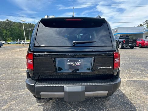 Used 2026 Toyota Land Cruiser 1958 w/ Premium Package AWD/4WD image 6