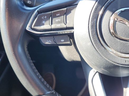 Used 2022 MAZDA CX-9 Touring image 23