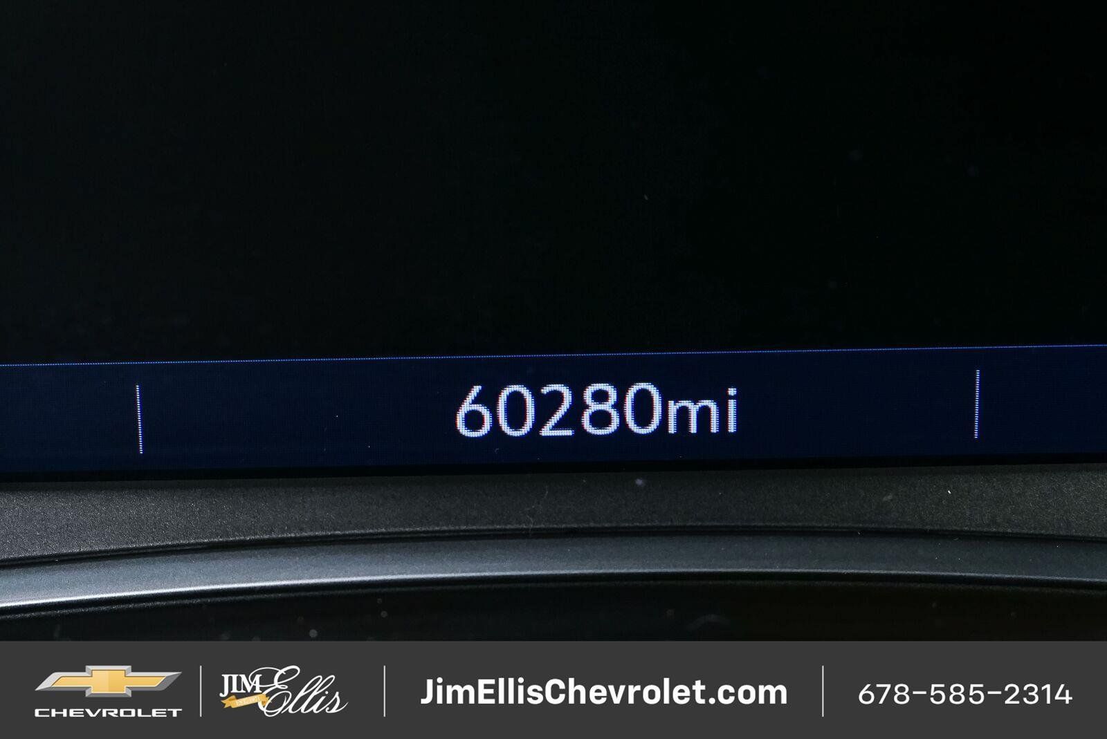 Used 2019 Chevrolet Equinox LT FWD image 8