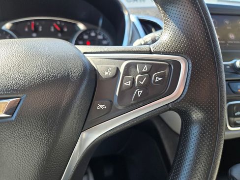 Used 2023 Chevrolet Equinox LS w/ LS Convenience Package AWD/4WD image 18