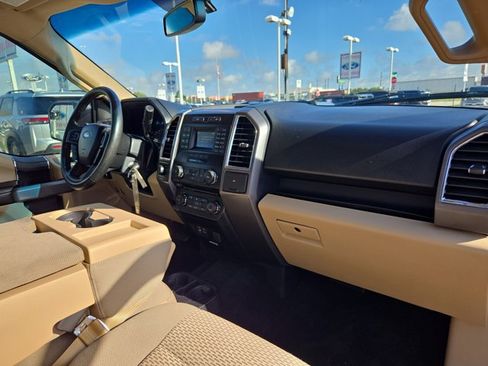 Used 2015 Ford F150 XLT w/ Equipment Group 301A Mid RWD image 19