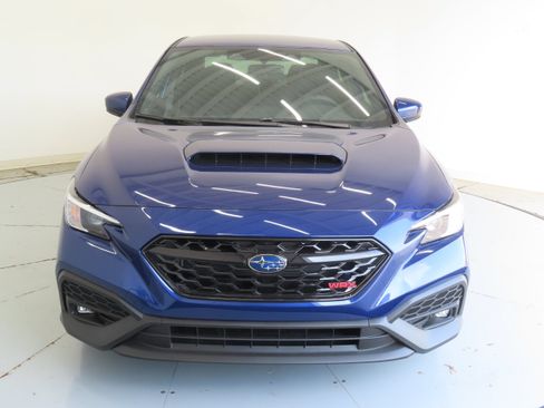 New 2026 Subaru WRX Premium AWD/4WD image 9