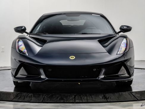 Used 2024 Lotus Emira First Edition RWD image 34