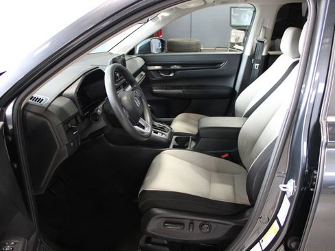 Used 2024 Honda CR-V EX image 5