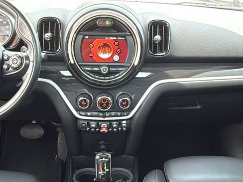Used 2020 MINI Cooper Countryman S FWD image 34
