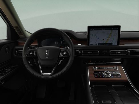 Used 2024 Lincoln Aviator AWD w/ Premium Package image 39