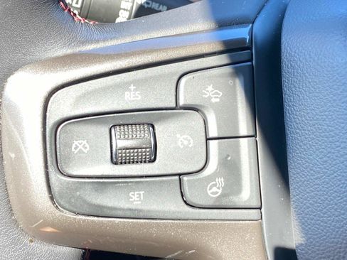 Used 2022 Chevrolet Tahoe RST w/ Luxury Package image 19