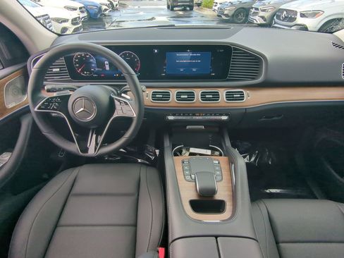 New 2025 Mercedes-Benz GLE 350 GLE 350 image 2