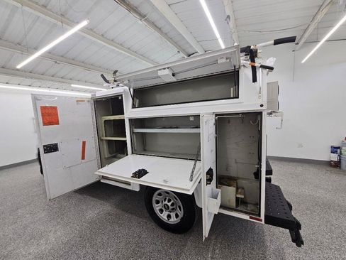 Used 2015 Chevrolet Silverado 3500 W/T RWD image 12