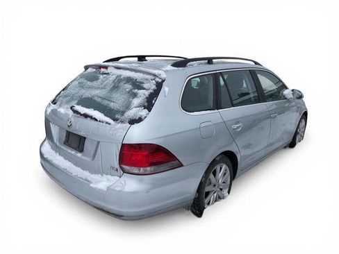 Used 2013 Volkswagen Jetta TDI image 5