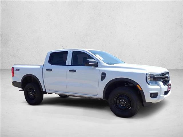 New 2026 Ford Ranger XL AWD/4WD image 6