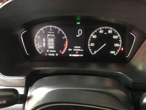 Certified 2023 Honda Pilot TrailSport image 9