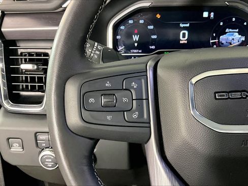 Certified 2023 GMC Sierra 1500 Denali Ultimate AWD/4WD image 23