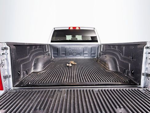 Used 2024 RAM 2500 Big Horn image 35