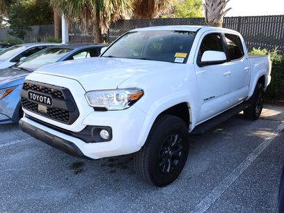 Used 2020 Toyota Tacoma SR5