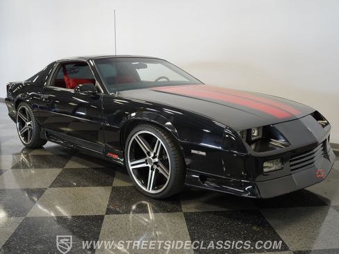 Used 1992 Chevrolet Camaro RS image 21