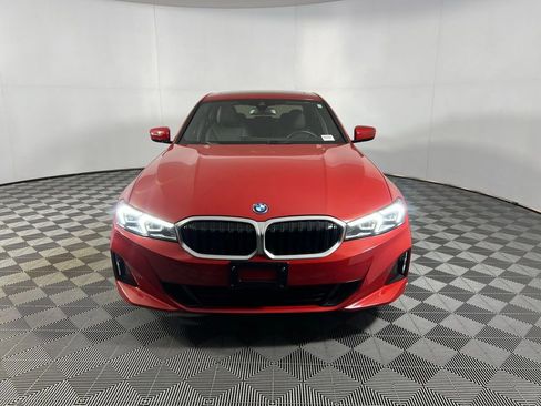 Used 2023 BMW 330e w/ Driving Assistance Package image 11