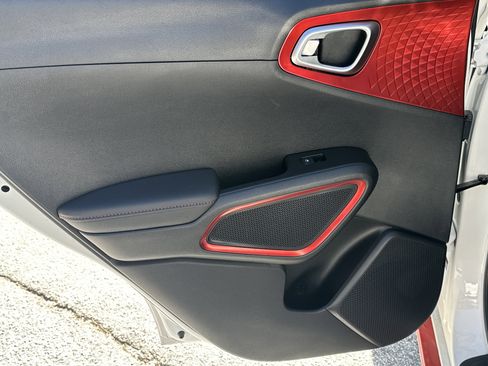 Used 2020 Kia Soul GT-Line Turbo image 21