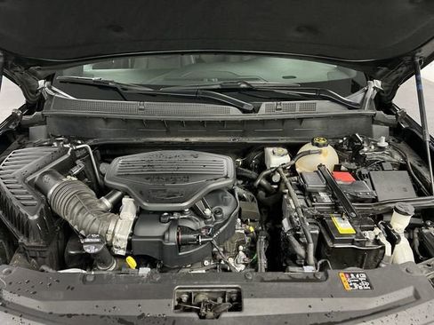 Certified 2020 Cadillac XT6 Premium Luxury FWD image 31