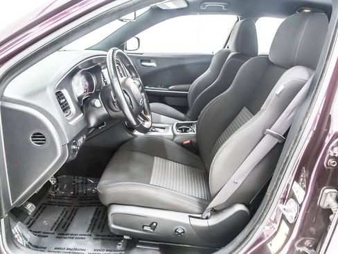 Used 2021 Dodge Charger GT RWD image 25