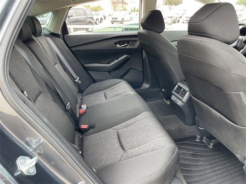Certified 2025 Honda Accord LX image 26